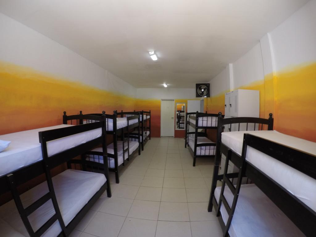 Lagoon Backpackers Armacao dos Buzios Bilik gambar
