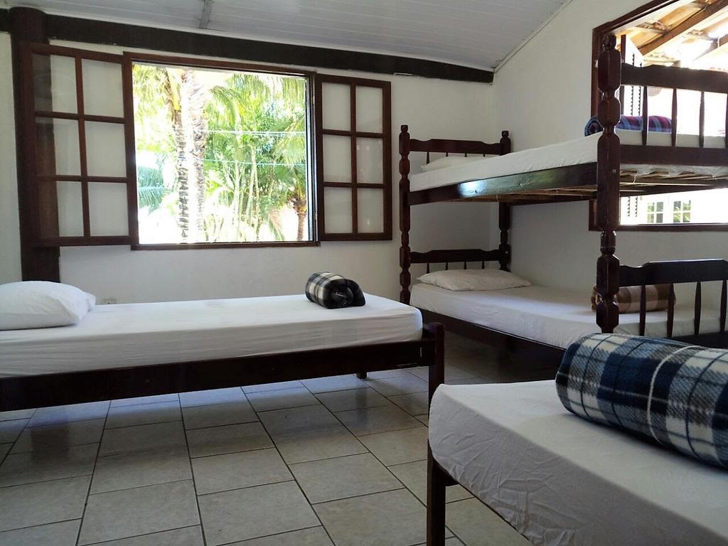 Lagoon Backpackers Armacao dos Buzios Luaran gambar