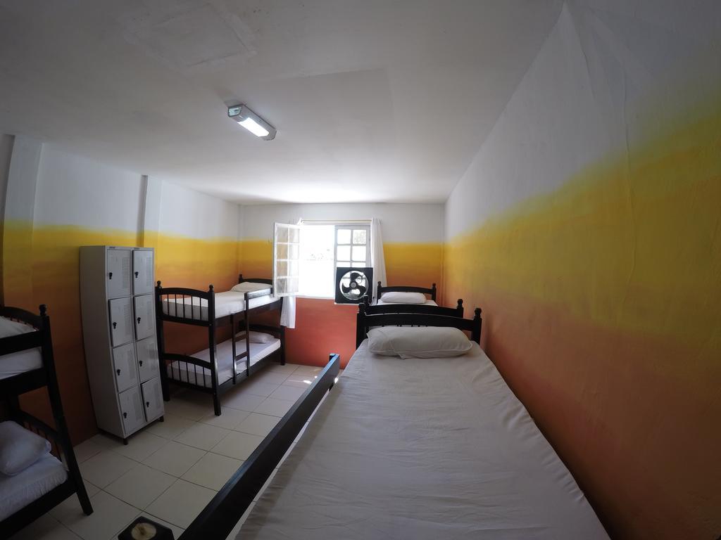 Lagoon Backpackers Armacao dos Buzios Bilik gambar