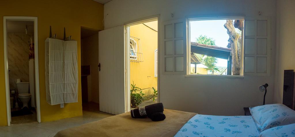 Lagoon Backpackers Armacao dos Buzios Bilik gambar