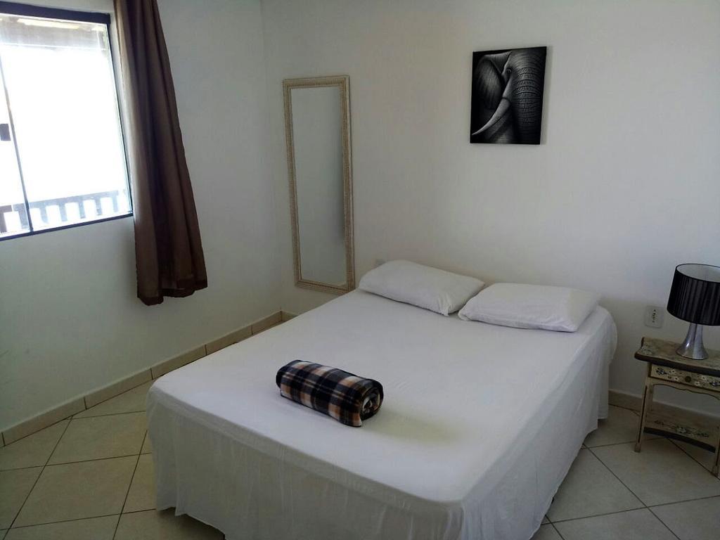 Lagoon Backpackers Armacao dos Buzios Luaran gambar