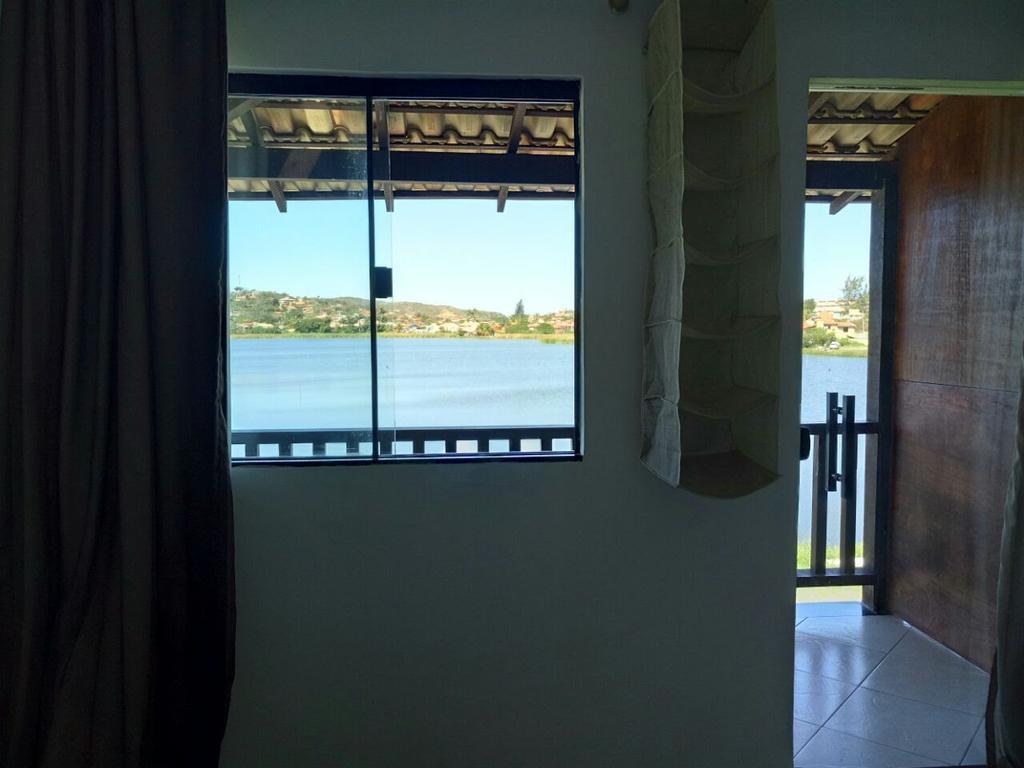 Lagoon Backpackers Armacao dos Buzios Bilik gambar