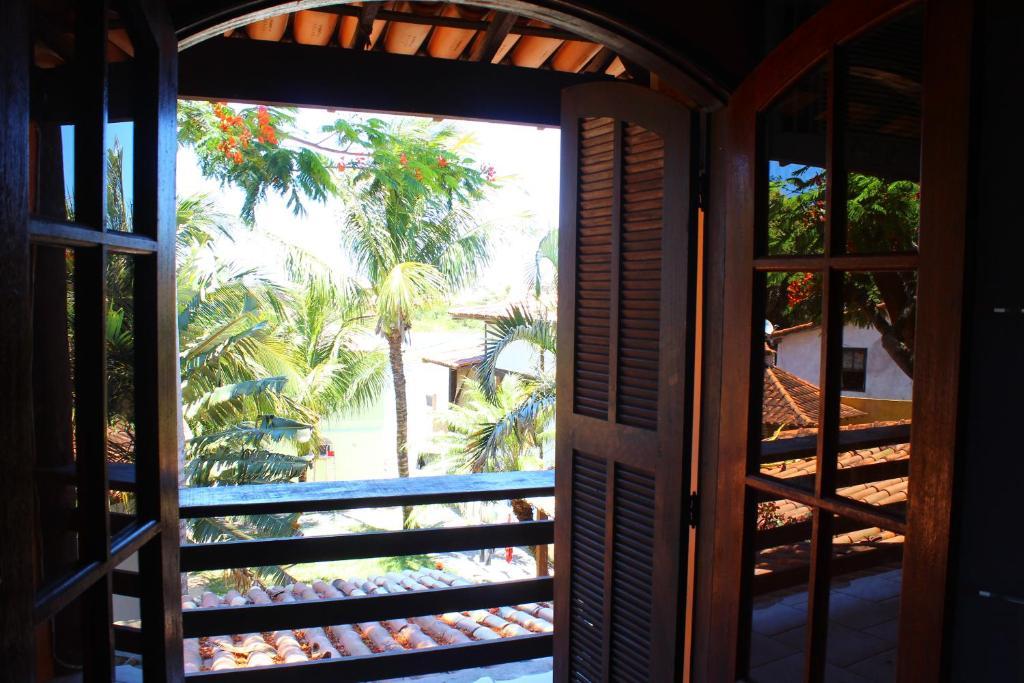Lagoon Backpackers Armacao dos Buzios Luaran gambar