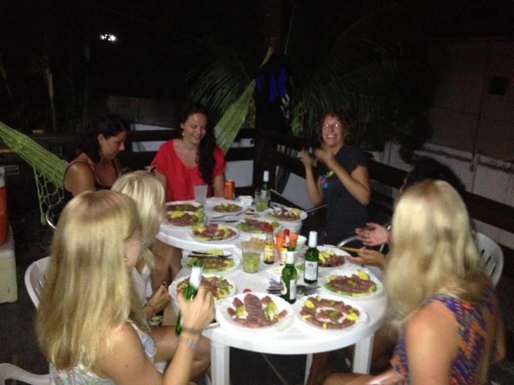 Lagoon Backpackers Armacao dos Buzios Luaran gambar