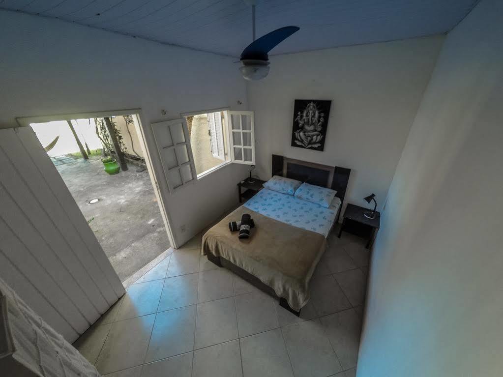 Lagoon Backpackers Armacao dos Buzios Luaran gambar