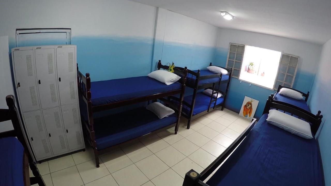 Lagoon Backpackers Armacao dos Buzios Bilik gambar