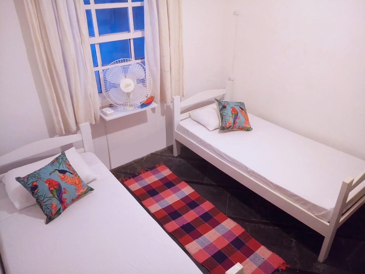 Lagoon Backpackers Armacao dos Buzios Luaran gambar