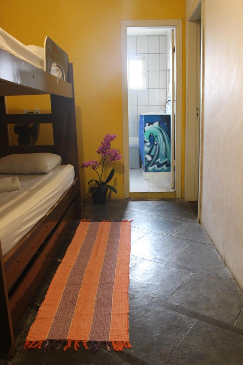 Lagoon Backpackers Armacao dos Buzios Bilik gambar